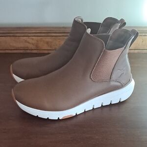 Kuru Flex Astra Boots,  Womens Size 10